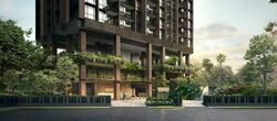 THE ARCADY AT BOON KENG (D12), Apartment #558417111